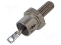 Diode: Schottky rectifying; screw type; Ufmax: 0.68V; Urmax: 45V MICROCHIP TECHNOLOGY 1N6391