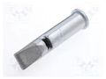 Tip; chisel; 8mm; for gas soldering iron ENGINEER FUT.SK-79