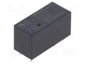 Relay: electromagnetic; SPDT; Ucoil: 6VDC; 12A; 12A/250VAC; G2RL OMRON Electronic Components G2RL-14-DC6