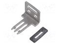 Accessories: angle key CARLO GAVAZZI KEY-K15