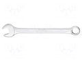 Wrench; combination spanner; 11mm; Chrom-vanadium steel; L: 150mm NEO TOOLS NEO-09-711