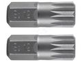 Screwdriver bit; spline (12-angles); XZN M12; Overall len: 30mm NEO TOOLS NEO-10-904