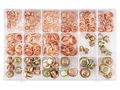 Hexagon head screw plug; 534pcs. NEO TOOLS NEO-11-974