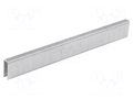Staples; Width: 5.85mm; L: 15mm; steel; 4000pcs; TYPE 90 NEO TOOLS NEO-14-622