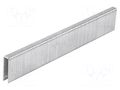 Staples; Width: 5.85mm; L: 20mm; steel; 4000pcs; TYPE 90 NEO TOOLS NEO-14-623