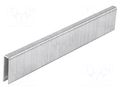 Staples; Width: 5.85mm; L: 22mm; steel; 4000pcs; TYPE 90 NEO TOOLS NEO-14-624
