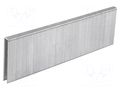Staples; Width: 5.85mm; L: 38mm; steel; 4000pcs; TYPE 90 NEO TOOLS NEO-14-630