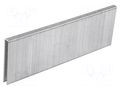 Staples; Width: 5.85mm; L: 40mm; steel; 4000pcs; TYPE 90 NEO TOOLS NEO-14-631