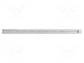 Ruler; L: 0.5m NEO TOOLS NEO-72-215