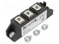 Module: diode-thyristor; 1.6kV; 27A; TO240AA; Ufmax: 1.27V; bulk IXYS MCD26-16IO8B