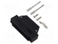 connector Gehäuse 37p CONEC 165X10169X