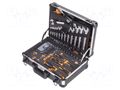 Kit: general purpose; for diy; Beta Worker; case; 100pcs. BETA BEBW2054E-100