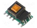 Converter: AC/DC; 3W; Uin: 85÷305VAC,100÷430VDC; Uout: 12VDC; OUT: 1 AIMTEC AMEOFL312S277HALPZ