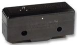 MICROSWITCH, PIN, SPDT, 15A, 125VAC BZ-2R-A2