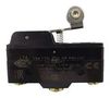 MICROSWITCH, ROLLER, SPDT, 15A, 125VAC BZ-2RW822-A2