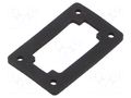 GASKET DT 12 WY FLD RC DEUTSCH DT12-L012-GKT