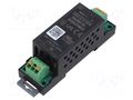 Converter: AC/DC; 15W; Uin: 80÷275VAC; Uout: 5VDC; Iout: 3A; 82% RECOM RACM15E05SKPMADCTN