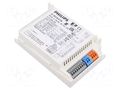 Electronic ballast; 220÷240VAC; 45A; HF; wires; 123x67x33mm; HF-R PHILIPS 913700626566