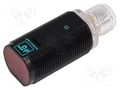Sensor: photoelectric; Range: 4m; PNP; DARK-ON,LIGHT-ON; 100mA PEPPERL+FUCHS GLV18-55/73/120