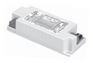 40W CC LED supply 300-1050mA 5-44V, DIP-SWITCH, IP20, TCI 127575