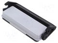 LAPP connector H-B 24 KDTF-LB COVER LAPP 10118600