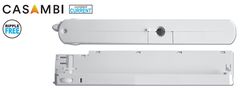 31W CC LED supply 325-700mA 20-44V, CASAMBI, IP20, TCI 127636