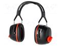 Ear defenders; Attenuation level: 35dB LAHTI PRO LAHTI-L1700700