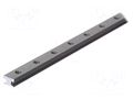 Single rail; aluminium; 1000mm; DryLin® T; linear guides; T IGUS TS-04-07-1000