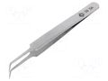 Tweezers PIERGIACOMI PG-5B-SA