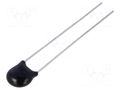 Varistor: ceramics; THT; 50VAC; 65VDC; 135V; 1.75kA; Ø11.5mm PANASONIC ERZV07D820