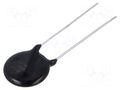 Varistor: ceramics; THT; 50VAC; 65VDC; 135V; 10kA; Ø21.5mm PANASONIC ERZV20D820