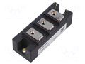 Module: IGBT; IGBT half-bridge; Urmax: 1.2kV; Ic: 75A; screw; screw KYOCERA AVX PDMB75W12