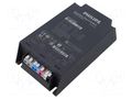 Electronic ballast; 208÷277VAC; 28A; HID; 70W; terminal block PHILIPS 913700693466