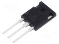 Transistor: PNP; bipolar; 100V; 25A; 125W; TO247-3 ONSEMI TIP36CG