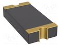 Fuse: PTC polymer; 2A; Imax: 100A; PCB,SMT; MF-NSMF; 1206; reel BOURNS MF-NSMF200-2