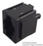 MODULAR AND ETHERNET CONNECTORS 5520257-2