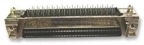 RECEPTACLE, SCSI, R/A, 68W 1761028-4