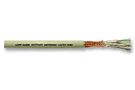 MULTIPAIR CABLE, 2PAIR, 100M, 250V 0034070