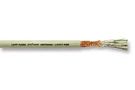 MULTIPAIR CABLE, 8PAIR, 100M, 250V 0034064