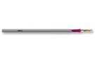 CABLE, CAT5E FTP, 24AWG, 4PAIR, 100M 2170126-100