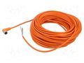 Cable: for sensors/automation IFM ELECTRONIC EVT006