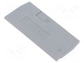 End plate DEGSON ELECTRONICS D-DS1.5-TW-01P-11
