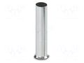Tip: bootlace ferrule; non-insulated; copper; 35mm2; tinned; 40mm PHOENIX CONTACT A35-40