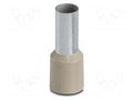 Tip: bootlace ferrule; insulated; copper; 35mm2; Bit len: 16mm PHOENIX CONTACT AI35-16BE