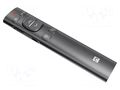 Presenter; black; USB A plug; Bluetooth; ergonomic; No.of butt: 8 NATEC NWL-2311