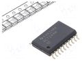 IC: digital; buffer,non-inverting,line driver; Ch: 2; SMD; SO20 TEXAS INSTRUMENTS CD74ACT244M96