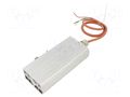 Heater; semiconductor; CREX 020; 100W; Uoper: 120V; IP66; 200°C STEGO 02032.9-00