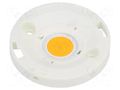 Power LED; white; COB; 17.6W; 3000K; 2433lm; CRImin: 90; 500mA TRIDONIC 28002741