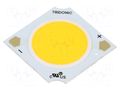Power LED; white; COB; 16.8W; 4000K; 3102lm; CRImin: 80; 500mA; SLE TRIDONIC 28004565
