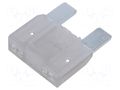 Fuse: fuse; 25A; 32VDC; automotive; 29.5mm; MAXI; 29.5x9x34.1mm ELED A325A2